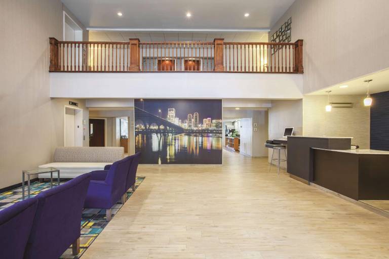 La Quinta Inn by Wyndham Richmond South — photo 2