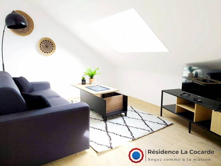 Holiday apartment for 2 persons — photo 2