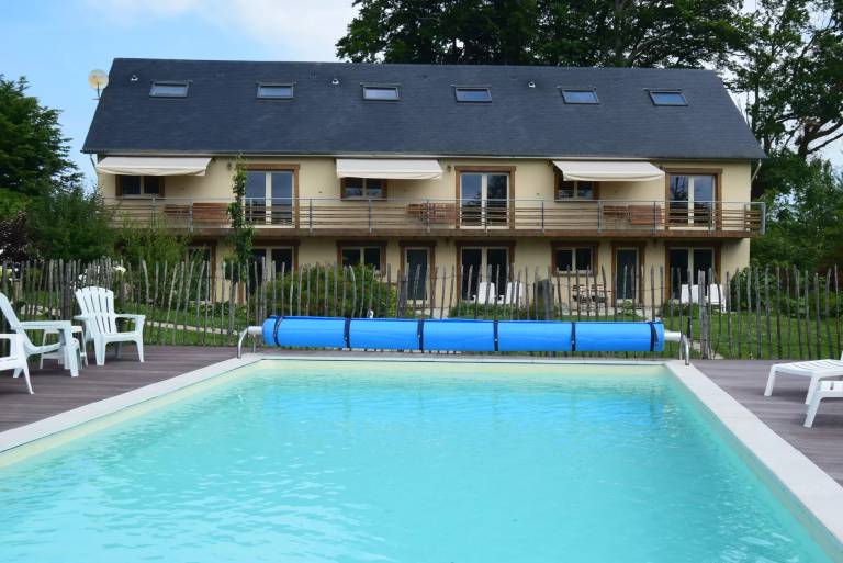 Appartement Cany-Barville