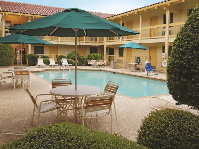 Baymont by Wyndham Abilene — photo 3