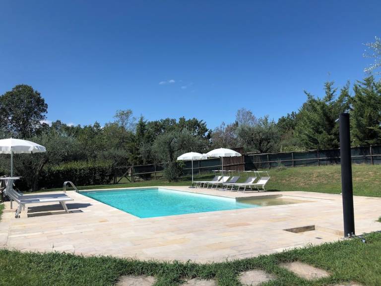 Casale Montegiorgio