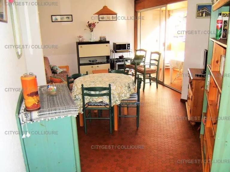 Residence Le Val Saint-elme - 4VSE-COB284 - Air-conditioned apartment near beach — photo 2