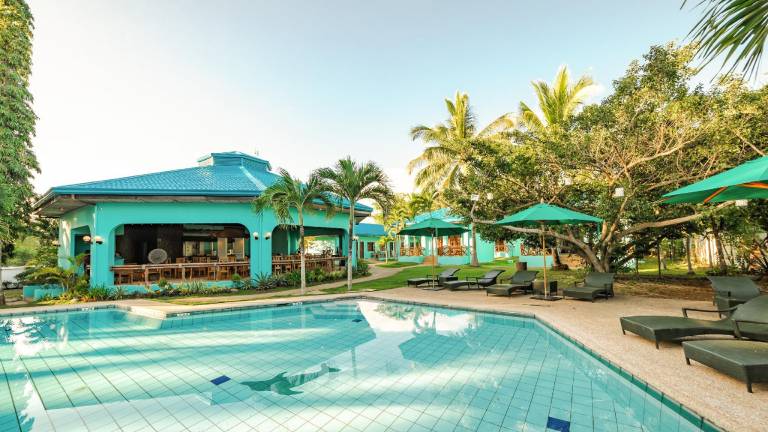 Resort Panglao