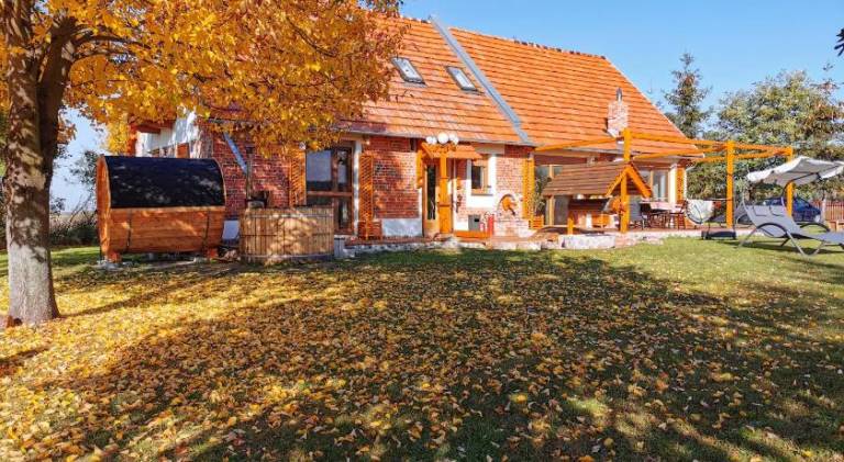 Dom Ostrów Wielkopolski