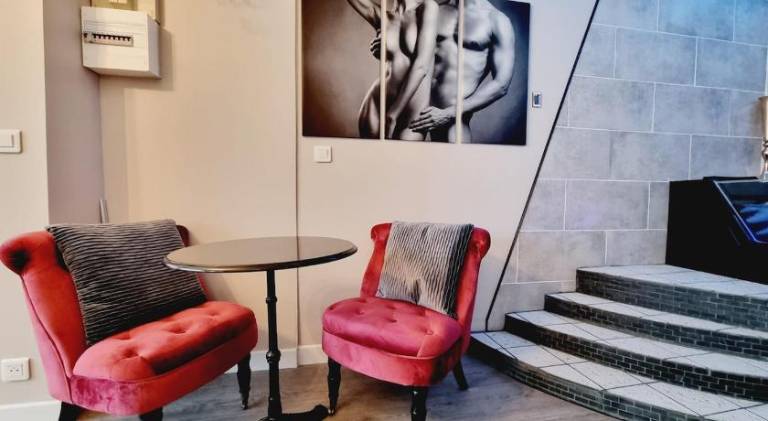 Rental apartment with 1 room for 2 persons — photo 4