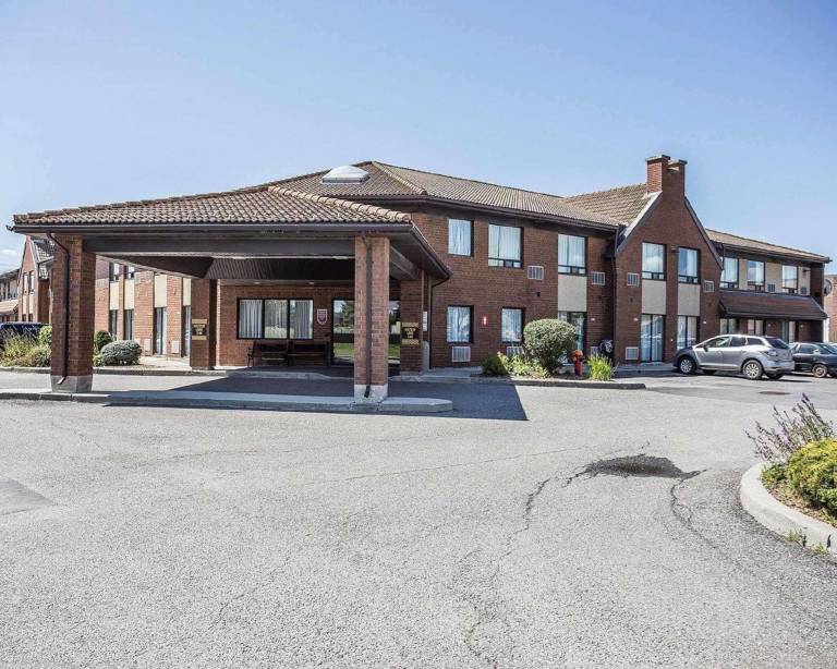 Comfort Inn in Gatineau, QC