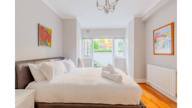 Appartement  Kensington