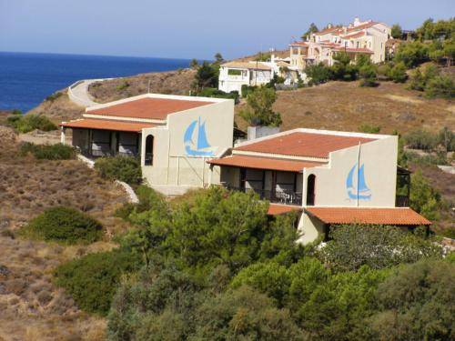 Aparthotel  Volissos