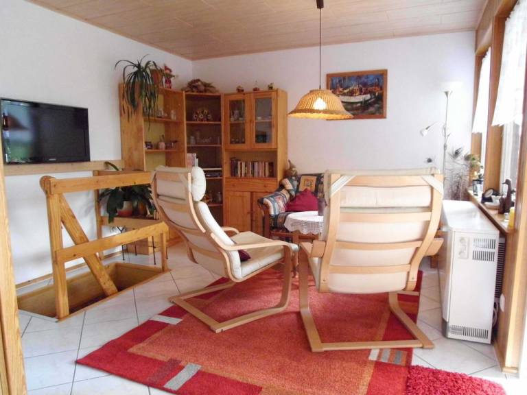 Ferienhaus Waren (Müritz)