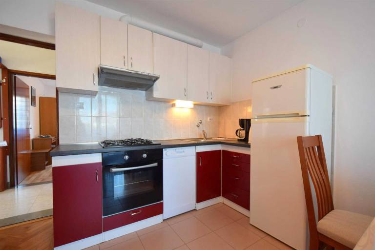 Rental apartment with barbeque & patio | Pets are welcome — photo 5