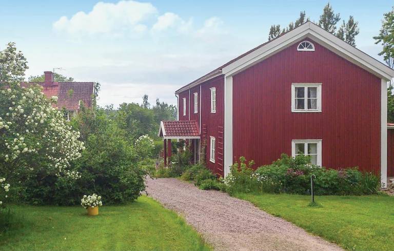 Huis Vimmerby