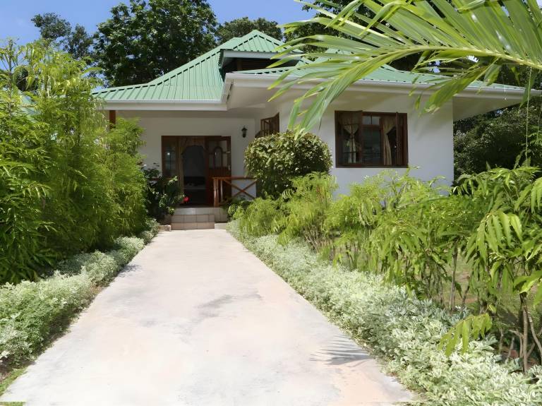 Résidence de tourisme La Digue