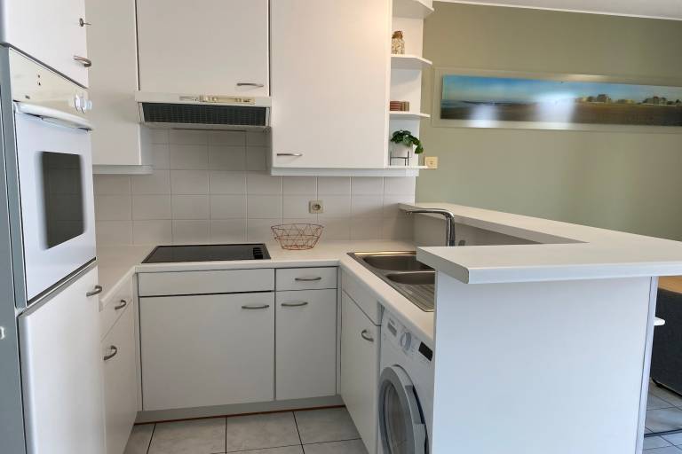 Rental apartment with patio | Close to the beach | Pets allowed — photo 2