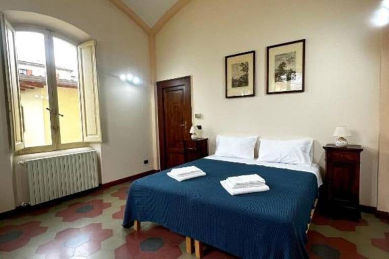 Appartement Monticchio