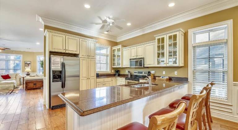 Spacious house | Dogs allowed — photo 4