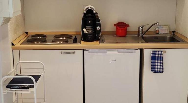 Holiday apartment for 2 persons — photo 5