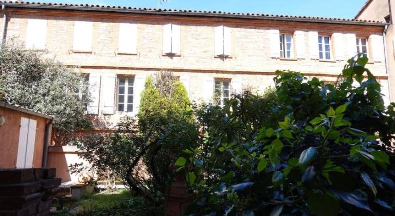 Nice rental apartment | Near Toulouse Cathedral | Dogs allowed in Toulouse