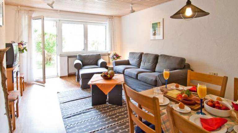 Ferienwohnung Pfronten