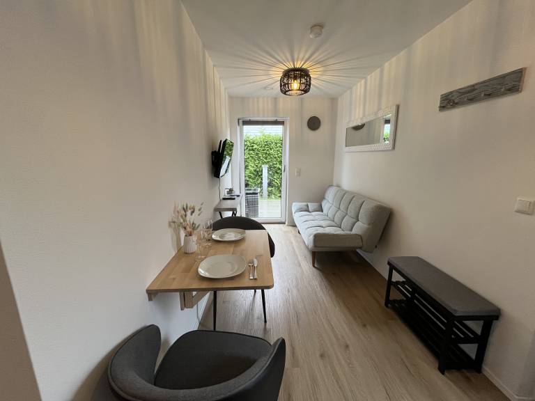 Ferienwohnung Osternach (DE Prien) - Spag Alina - 587 — photo 5