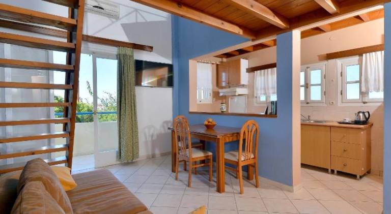 Vagia Beach Apartments, Aegina Island — photo 5