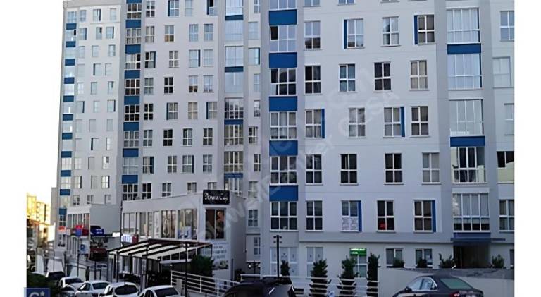 Serviced apartment for 5 persons in Guzelyurt