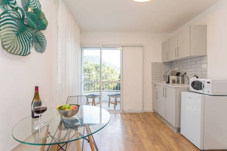 Ferienwohnung  Bat Galim