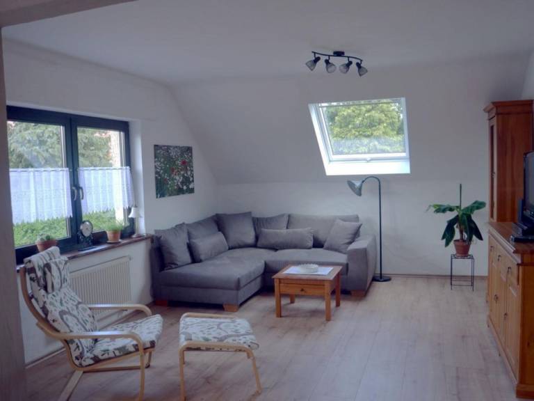 Ferienwohnung Hermeskeil