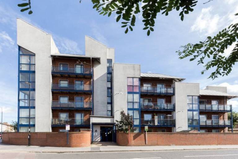 Ferienwohnung Croydon