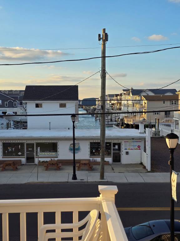 House Sea Isle City