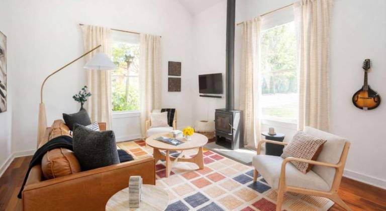 Vacation home | Close to King Center for Nonviolent Social Change | Perfect for remote work in Atlanta, GA