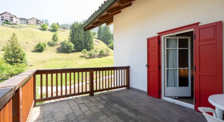 Dolomites Hotel La Meridiana — photo 4