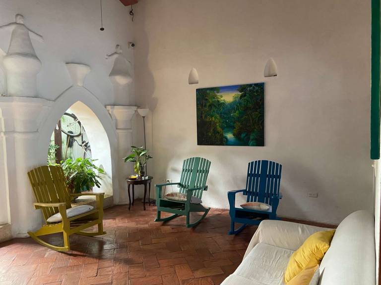 Casa Digna — photo 2