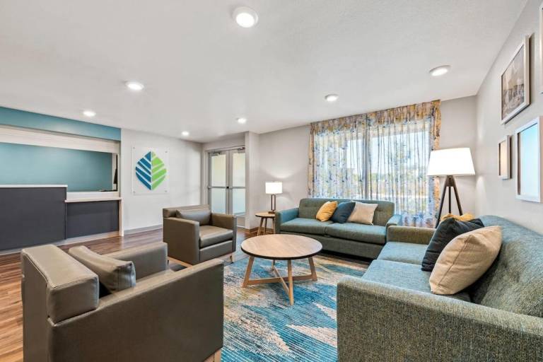 WoodSpring Suites Charlotte - Arrowood — photo 2