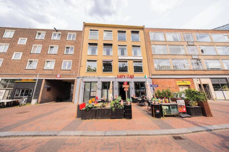 Apartment Rotterdam