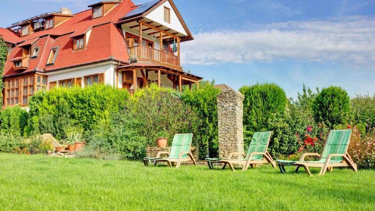 Ferienwohnung  Hévíz