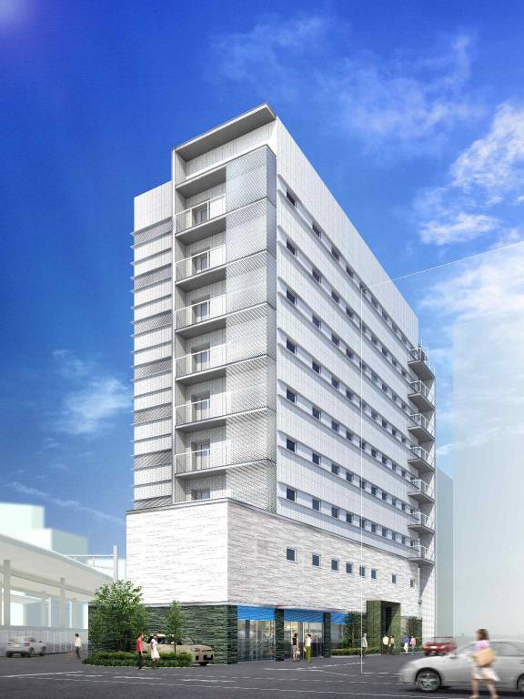 kipp hotel Syonan Fujisawa