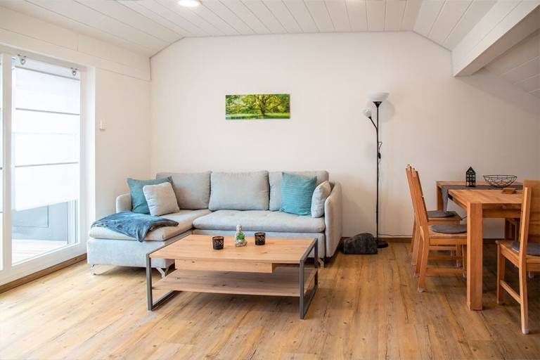 Ferienwohnung Hallstadt