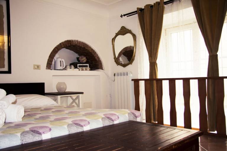 Bed & Breakfast Como