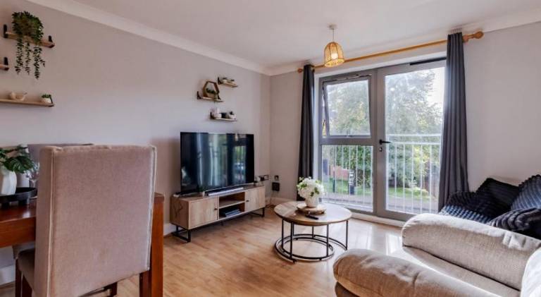 Holiday apartment | Pets allowed in Coventry