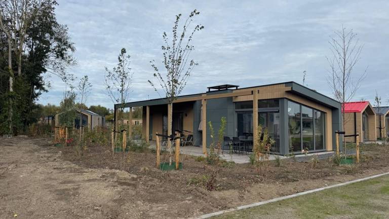 Ferienhaus  Bovenkarspel