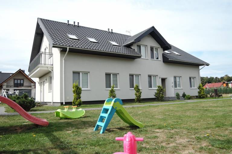 Dom Kołczewo