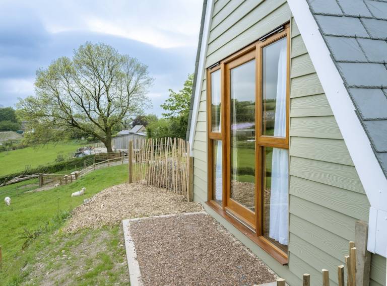 Herberg North Molton