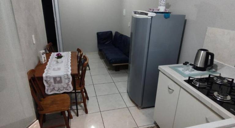Apartment with 1 room for 5 persons — photo 5
