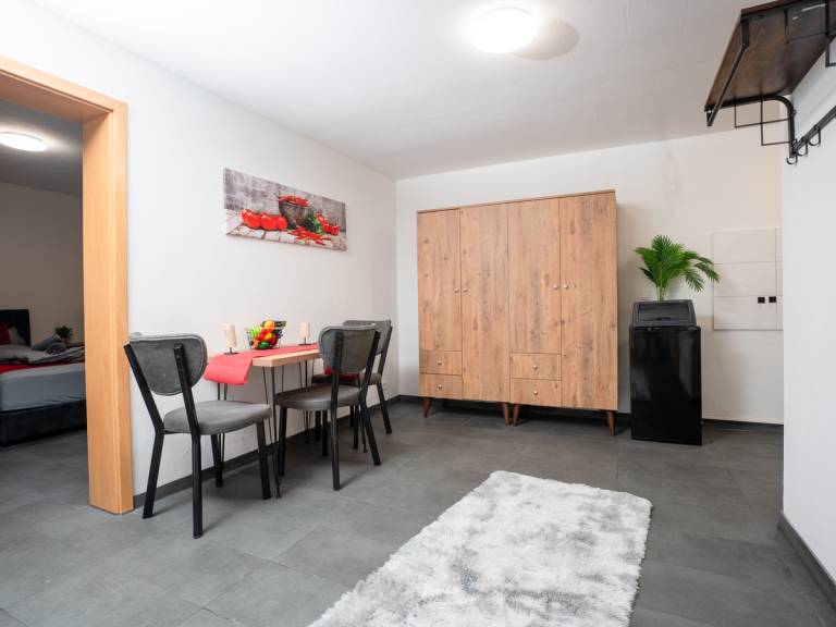 Rental apartment | Suitable for remote work — photo 5