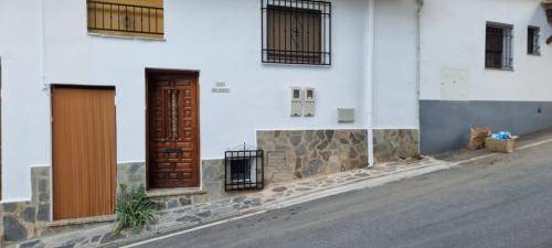 Casa Pitres