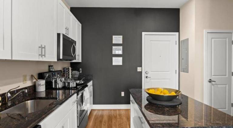 Rental apartment with 1 room for 4 persons — photo 4