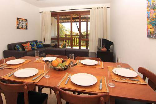 Apartamento  Imbassaí