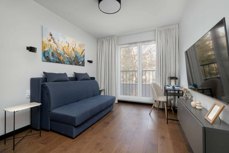 Rental apartment with fast internet — photo 3