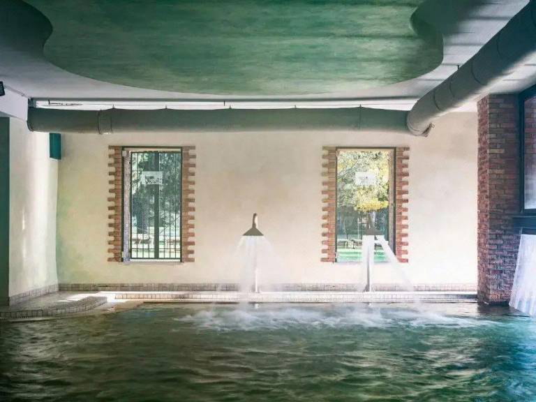 Villa dei Cedri Thermal Park & Natural Spa — photo 3