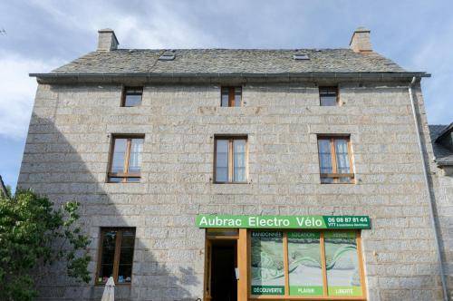 Appartement Aubrac